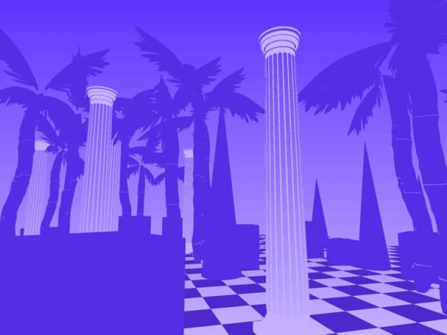 Hotel Paradise screenshot 4