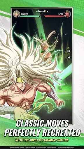 Yu Yu Hakusho：Slugfest screenshot 4
