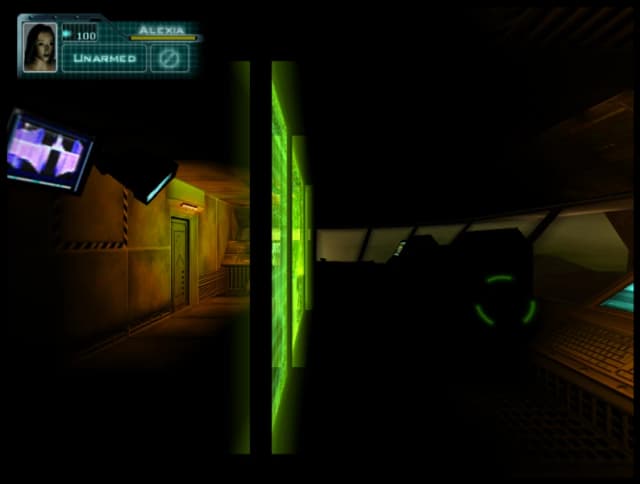 TECNO: The Base screenshot 2