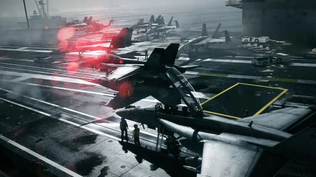 Battlefield 3 screenshot 5