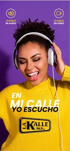 La Kalle - Colombia screenshot 1