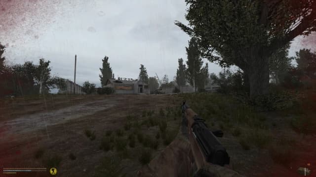 S.T.A.L.K.E.R. Anomaly screenshot 6