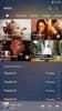 Samsung Music screenshot 3