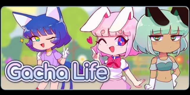 Gacha Life 2 screenshot 1