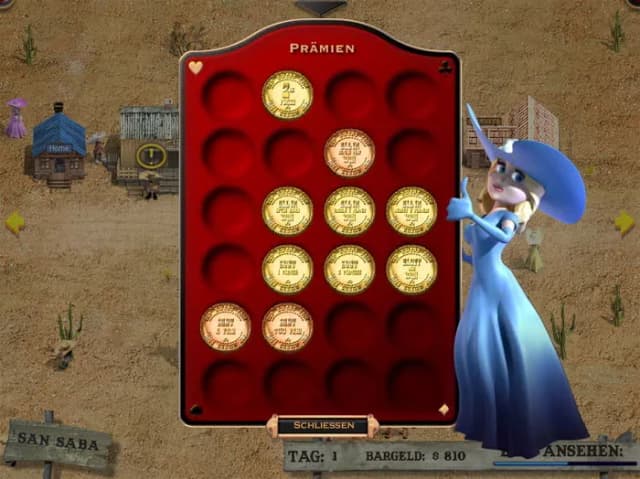 Governor of Poker screenshot 5