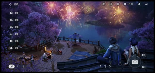 Honor of Kings: World screenshot 4