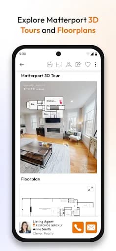Homes.com Real Estate & Rent screenshot 3