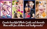 Picture Grid Builder screenshot 2