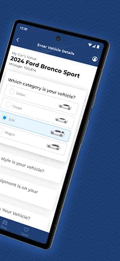Kelley Blue Book: We Know Cars screenshot 5