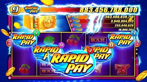 Slotsmash™ - Casino Slots Game screenshot 3