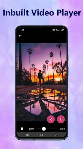 Story Saver for IG - HD Format screenshot 5