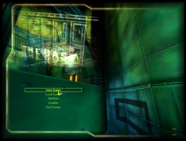TECNO: The Base screenshot 4