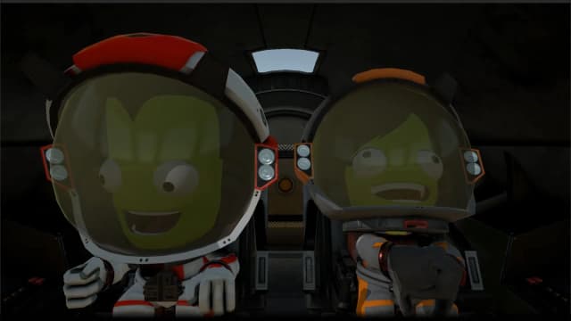 Kerbal Space Program 2 screenshot 3
