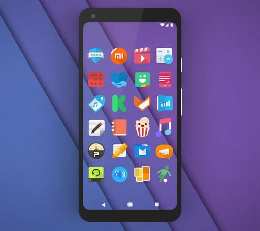 Moonshine Pro - Icon Pack screenshot 6