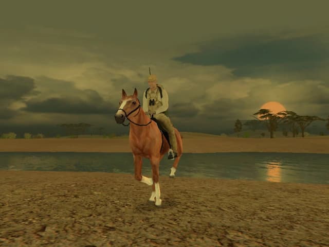 Hunting Unlimited screenshot 2