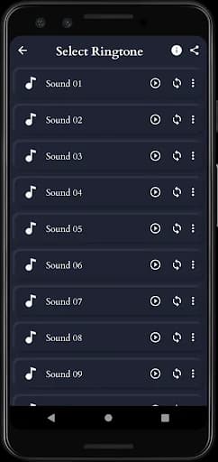 African Grey Parrot Sounds screenshot 5