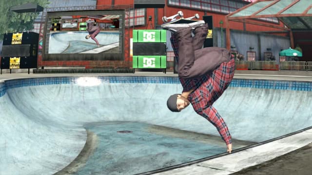 Skate 3 screenshot 1