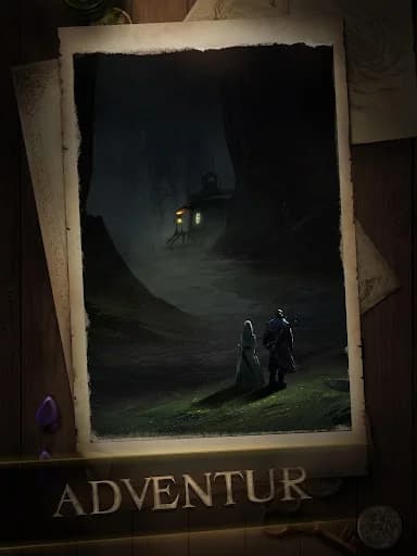 Adventurer Legends: Diablo RPG screenshot 6