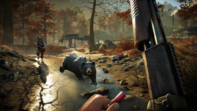 Far Cry 4 screenshot 5
