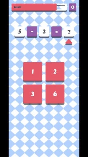 quick solve: math game screenshot 2