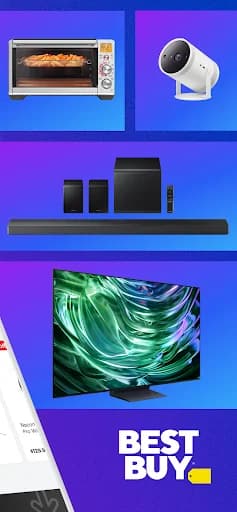 Best Buy: Shop tech deals screenshot 5
