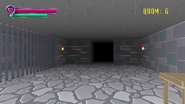 Spooky's Jump Scare Mansion screenshot 2