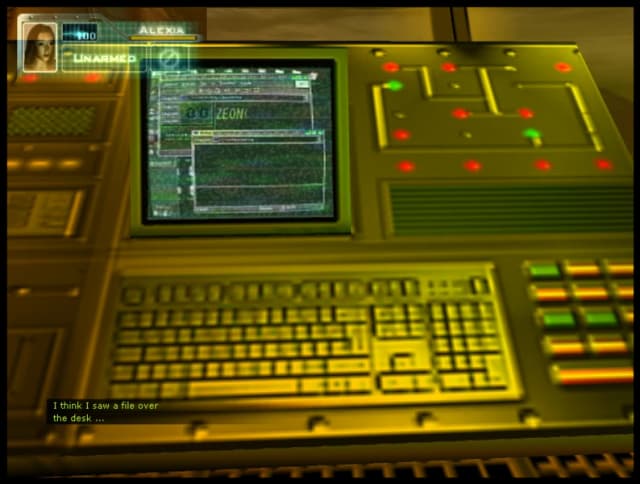 TECNO: The Base screenshot 5