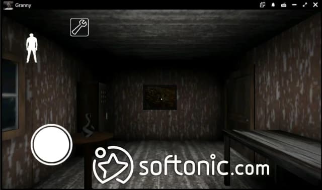 Granny screenshot 1