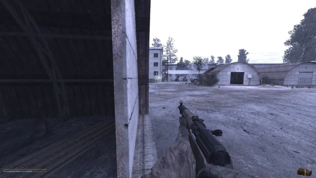 S.T.A.L.K.E.R. Anomaly screenshot 3