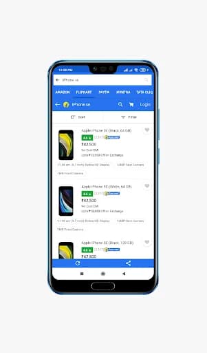 All In One Online Shopping App screenshot 5