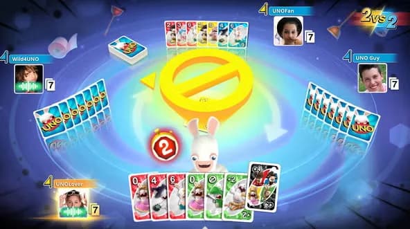 UNO by Ubisoft screenshot 4