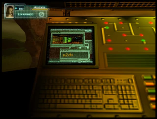 TECNO: The Base screenshot 1