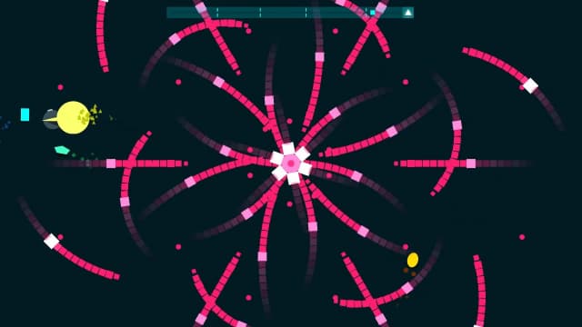 Just Shapes & Beats screenshot 5