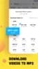 Snaptube YouTube downloader & MP3 converter screenshot 5