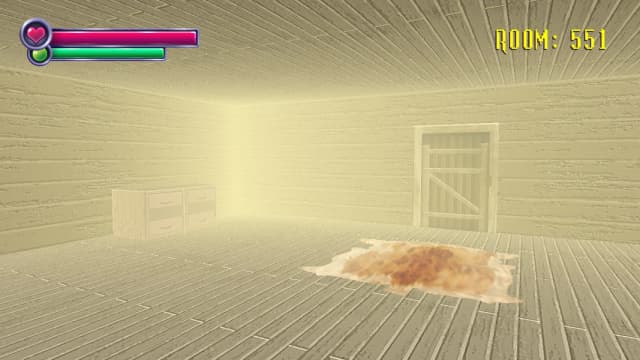 Spooky's Jump Scare Mansion screenshot 4