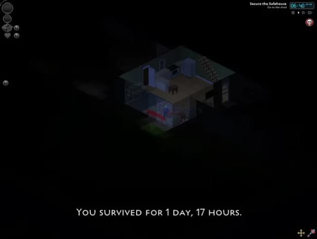Project Zomboid screenshot 4