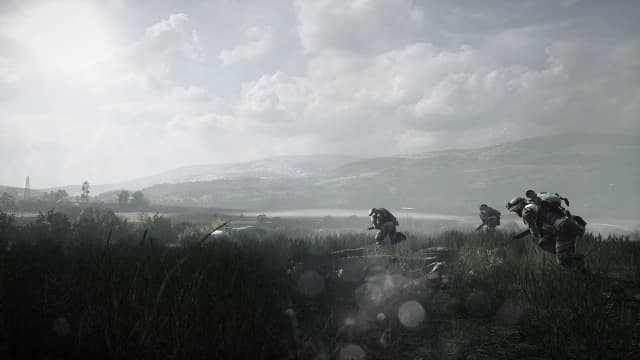 Battlefield 3 screenshot 2