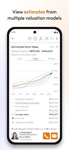 Homes.com Real Estate & Rent screenshot 4