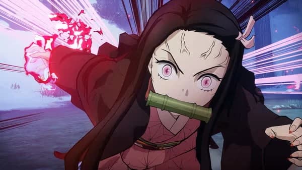 Demon Slayer -Kimetsu no Yaiba- The Hinokami Chronicles screenshot 2