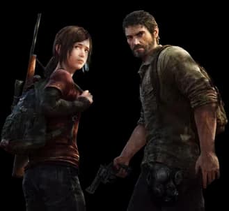 The Last of Us Part 1 screenshot 3