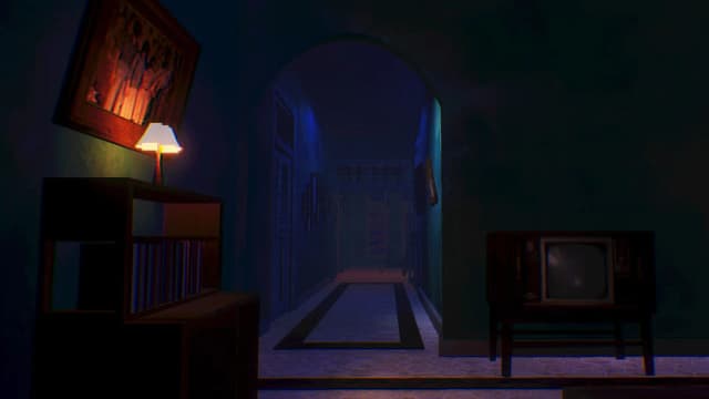 The Devil's Bride screenshot 5