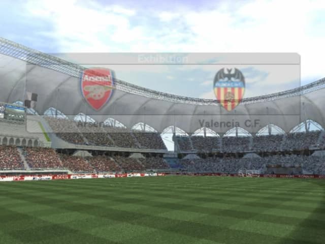Pro Evolution Soccer screenshot 3