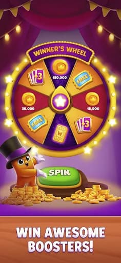 Domino Dreams™ screenshot 2