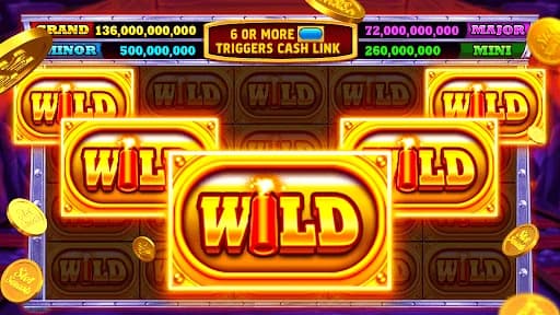 Slotsmash™ - Casino Slots Game screenshot 6