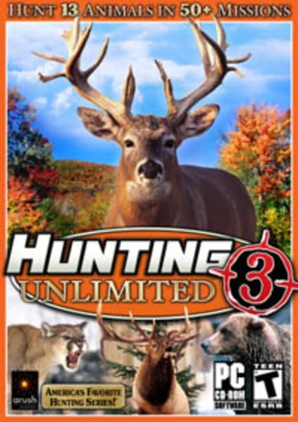 Hunting Unlimited screenshot 4