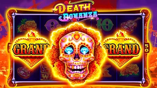 Slotsmash™ - Casino Slots Game screenshot 4