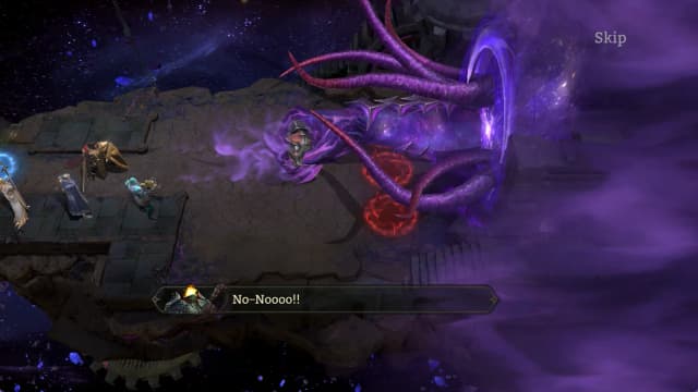 Watcher of Realms screenshot 2