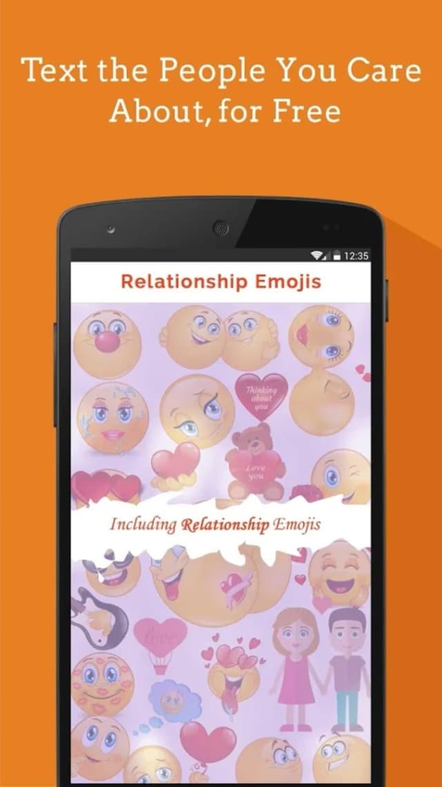 Adult Emojis & Dirty Emoticons screenshot 6