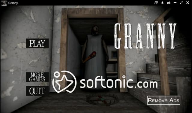 Granny screenshot 2