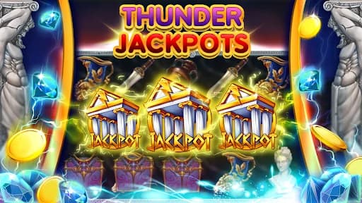 Vegas Slots Games Casino Games screenshot 6